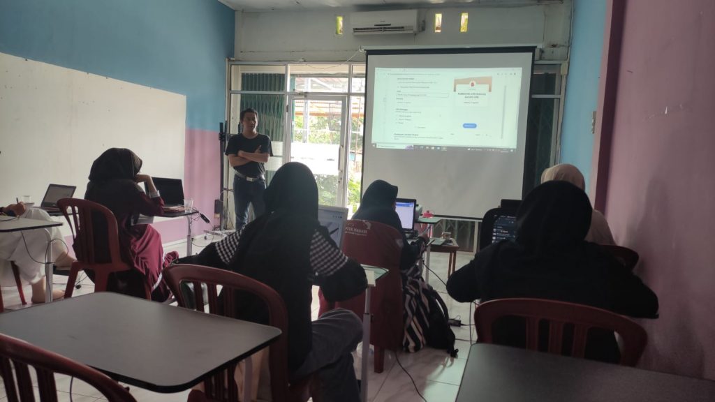 Kursus Komputer Bengkulu Digital Marketing