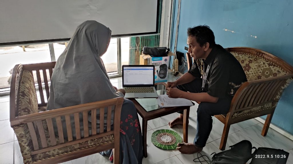 Kursus Komputer Bengkulu Digital Marketing