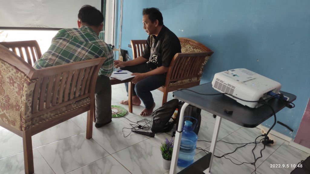 Kursus Komputer Bengkulu Digital Marketing