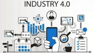 Revolusi 4.0